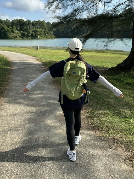 【Pata 宝藏背包】【$56，免运】