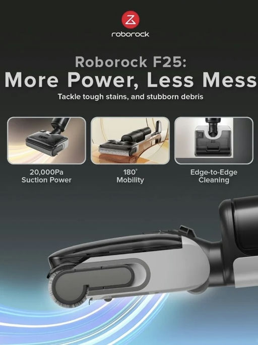 【$189，免运】【扫拖一体 一机搞定】