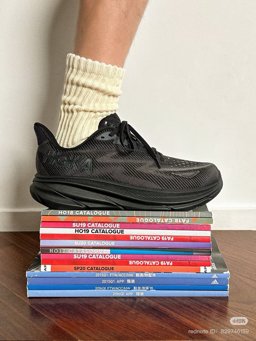 【75折】【轻盈脚感之王】