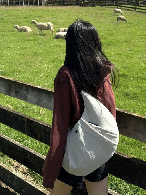 【断货王超爽史低！】【Lulu 牛角包】