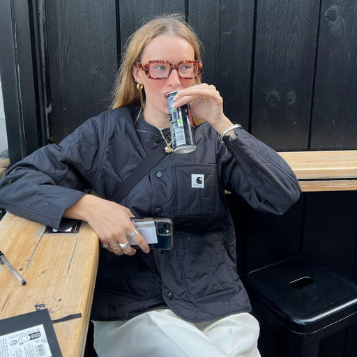 【喵喵刚入手】混搭系宝藏