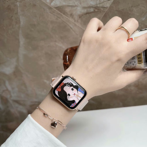 【黑五同价！】Apple Watch S9，8折
