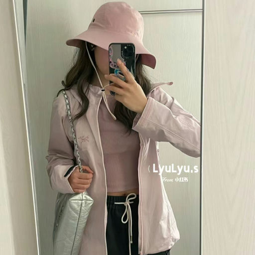 【最美夕雾粉】黄金M最后2件