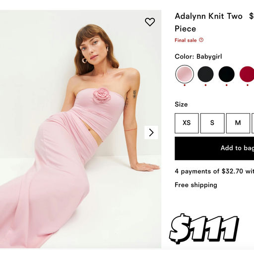 【再升级】Ref 6折起+额外85折