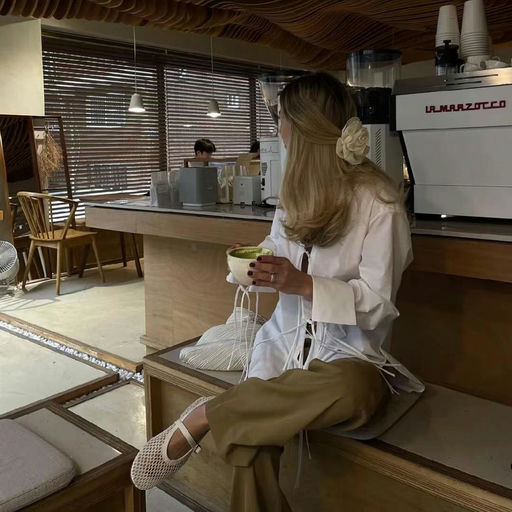 【全网最后6双黄金码！】Alaia渔网鞋