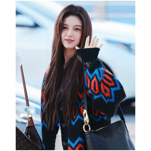 【Ganni 低至5折】应季毛衣/外套