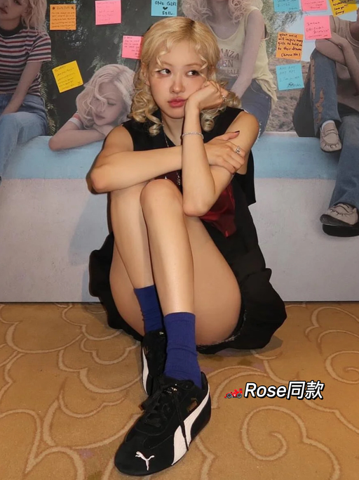 【Rose 同款】【75折，码全】