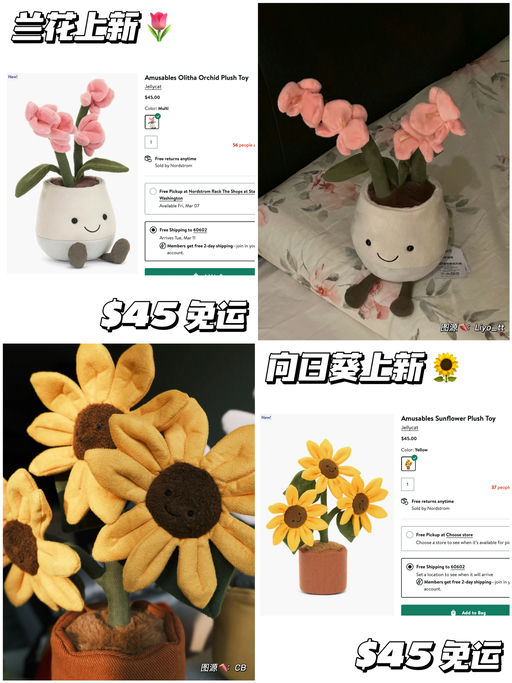 【春天的花园】随时断