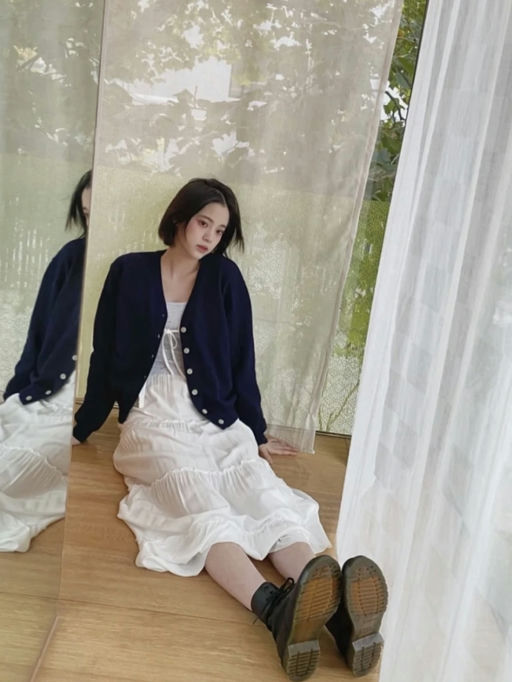 【再降！48折】【欧阳娜娜同款】