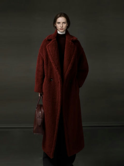 【红色旺中女】【超级大定优】