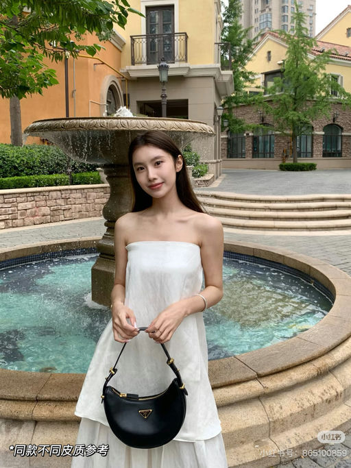 【好久不见～】67折Prada