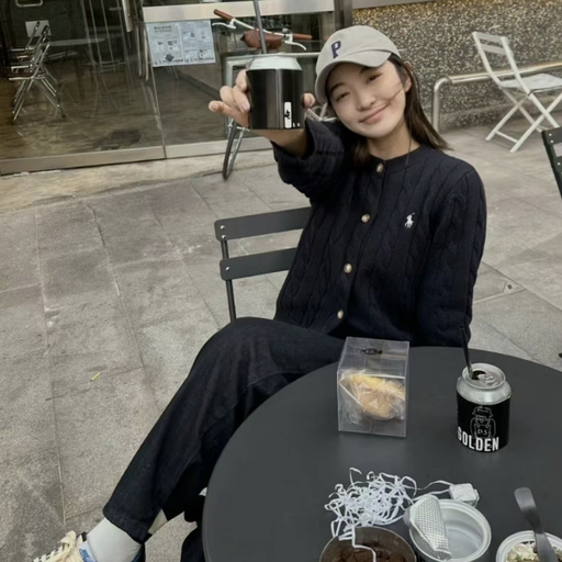 【黑五没有这个颜色】【奶白色补大码！】