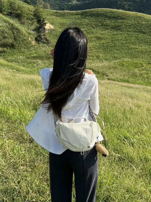 【新晋断货王】OMG，有黑色！