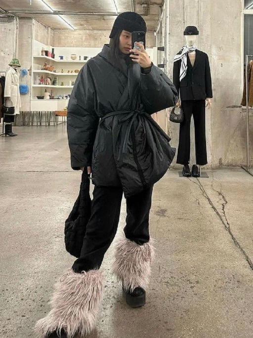 【合55折】大童款有码