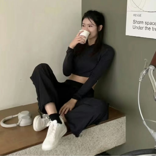 【Lulu 鞋下折】【黑五都无折】