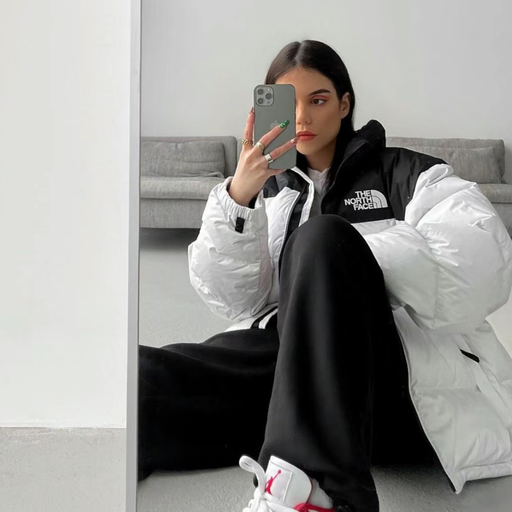 【52折！】TNF 1996，地心价