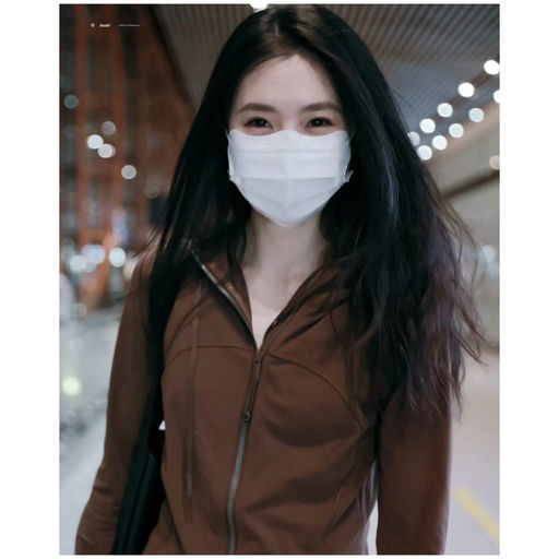 【Define 新色下折】【骨白色和咖啡色】