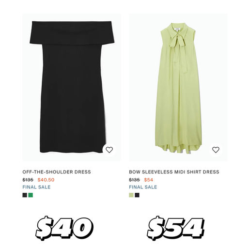 【三降抄底！】都不到$100