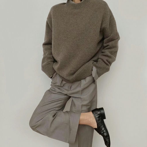 【真的太难蹲了】喵总年度爱穿