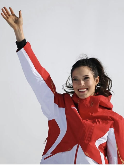 【国内已全线断货！】【谷爱凌同款】