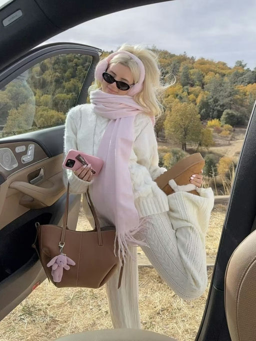 ⛄️【UGG 低至6折】【热门新款】