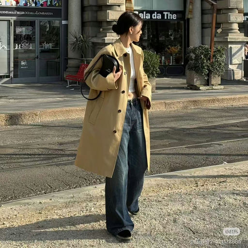 【汤唯/郑裕美同款】BBR，良心5折