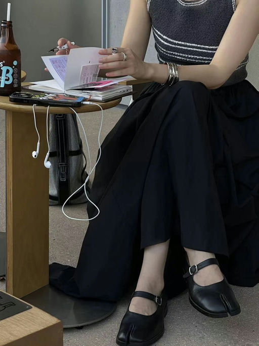 【6折】【喵总同款玛丽珍】