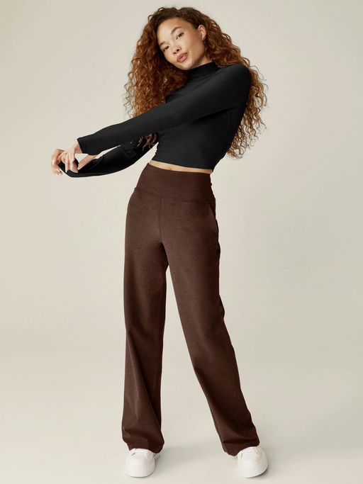 【经典阔腿裤】【5折码全】