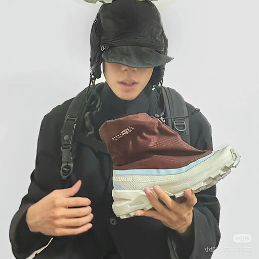 【史低36折】联名款捡漏