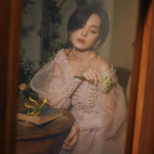 【油画里的公主】娜扎同款Zimmermann，1.6折