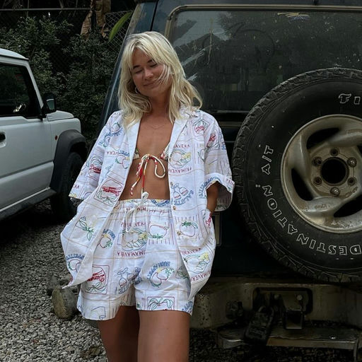 【63折】Ins时博之选