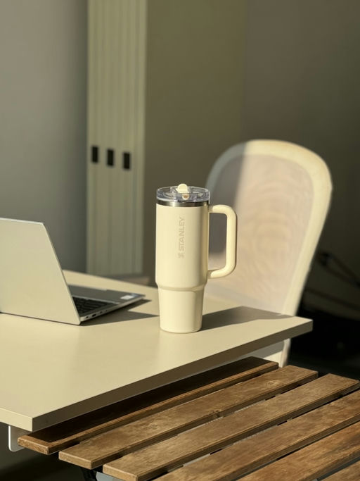 【不漏水！】Stanley，改良版下折