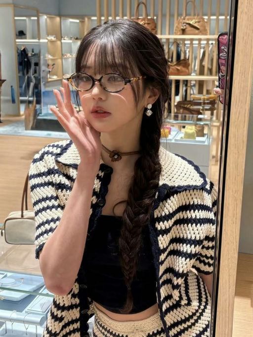 【高智感神器】【53折】