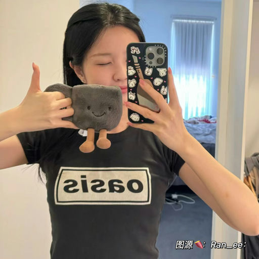 【Jellycat 大上新】一件就免运