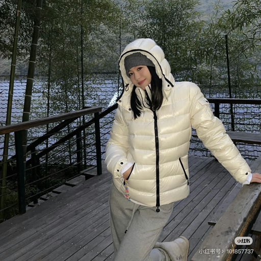 【极其罕见】moncler Bady，6折