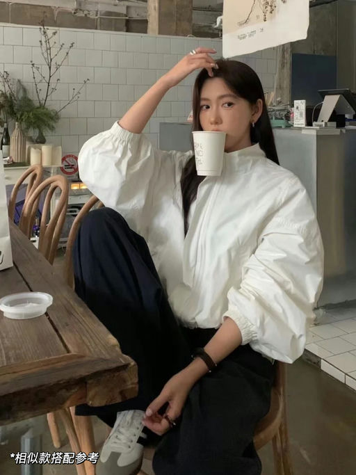 【Define 宽松版】66折，骨白有货