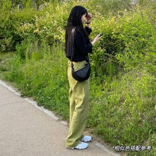 【神裤新色】春天的颜色～