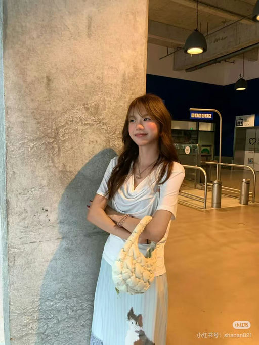 【真的抄底价了】COS云朵包Mini