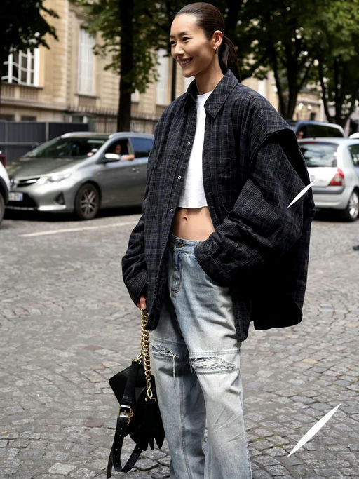 【Balenciaga 7折！】 【刘雯同款】