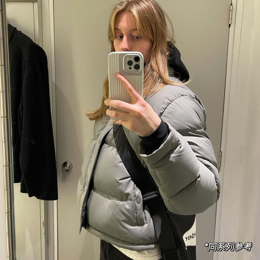 【史低39折！】招牌羽绒