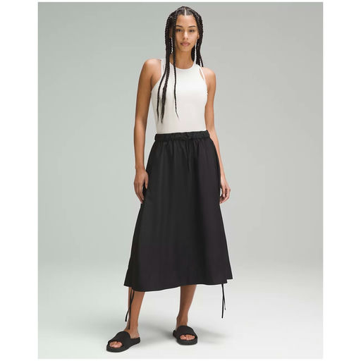  【5折】Lulu 法式半裙