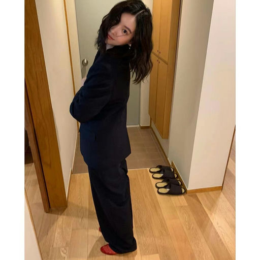 【终于补货！】The Row平替