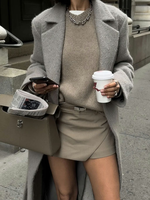 📣【低过黑五！】COS 秋冬热门，折扣加深