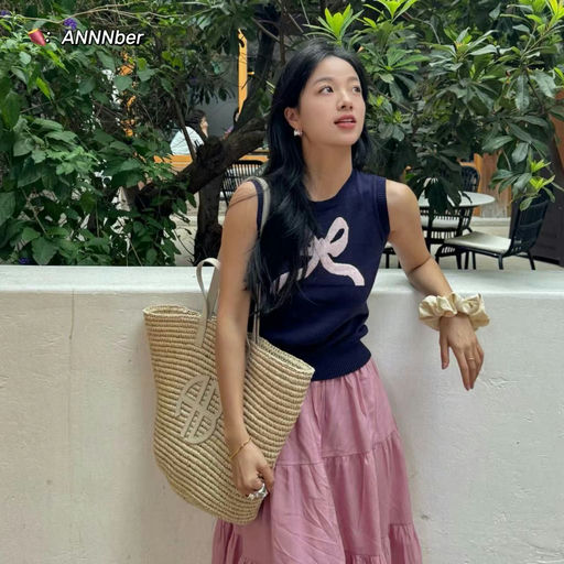 【倪妮同款】Anine Bing，5折