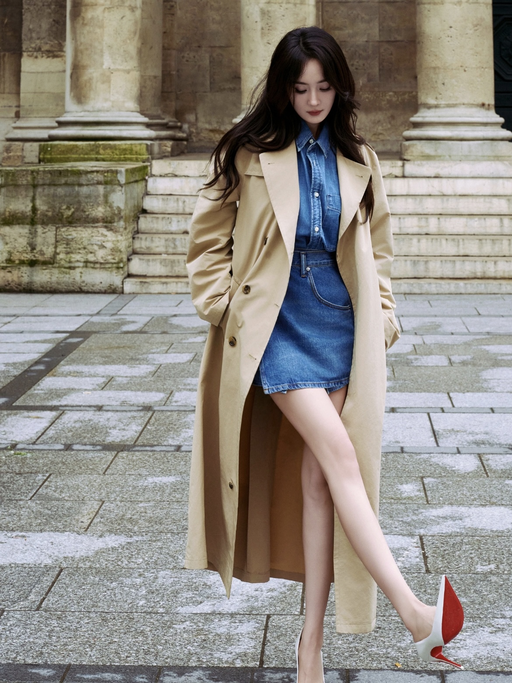 👑【AW 闪促】【一律6折】