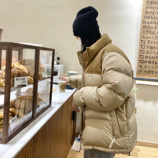 【奶茶色太好看啦】【6折】