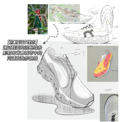 【年度前卫联名】上架即low stock