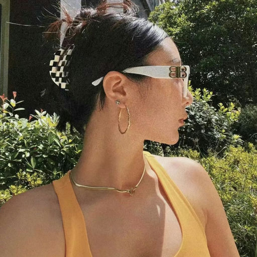 【48折】白色更清爽夏天~