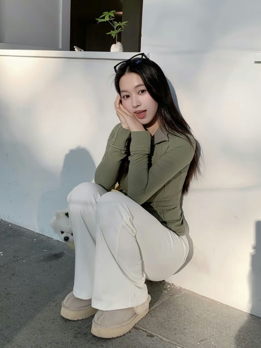 【刘亦菲同款】【Define 新色下折】