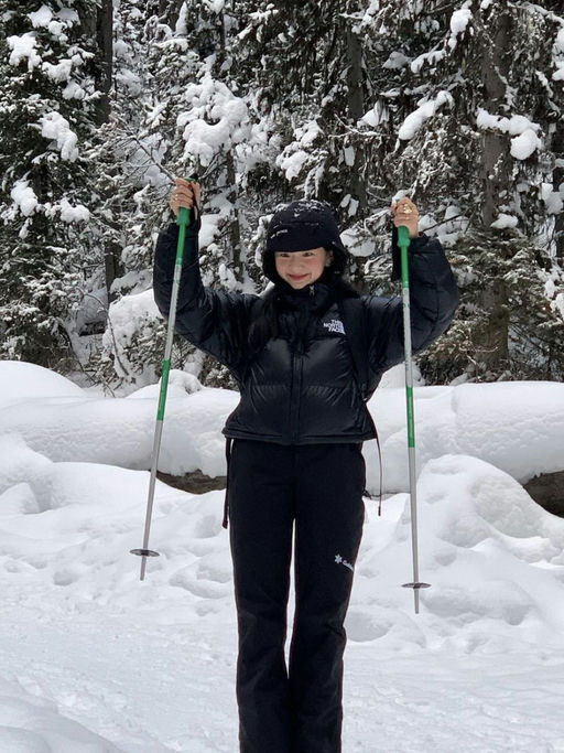 【韩女秋冬最爱】【TNF 65折】